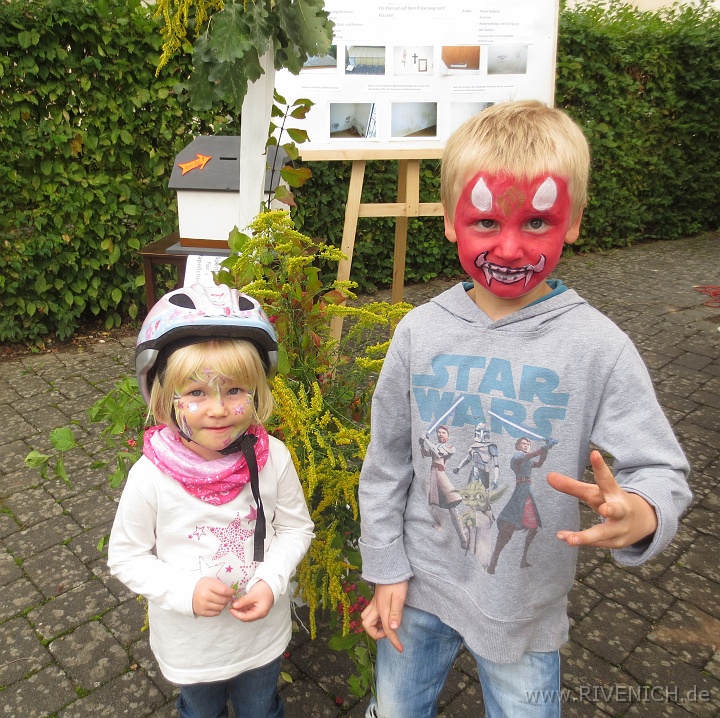 Pfarrfest 2013 – Bild 52