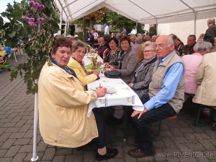 Pfarrfest 2013 – Bild 53