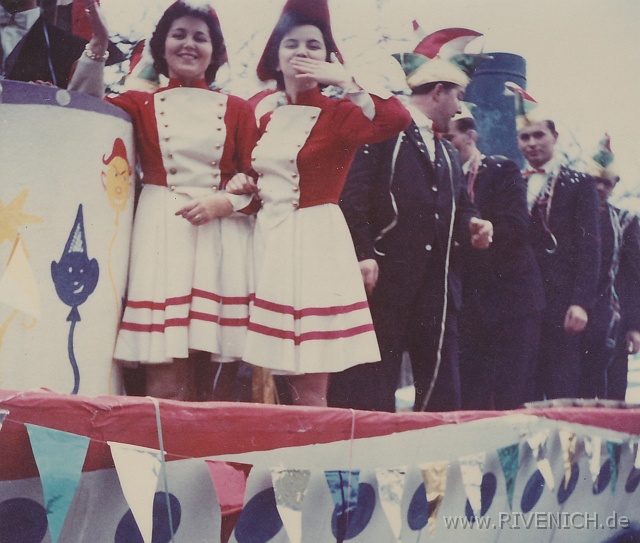 Karneval ab ´63 – Bild 2