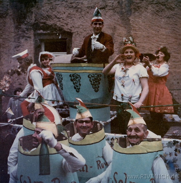 Karneval ab ´63 – Bild 3