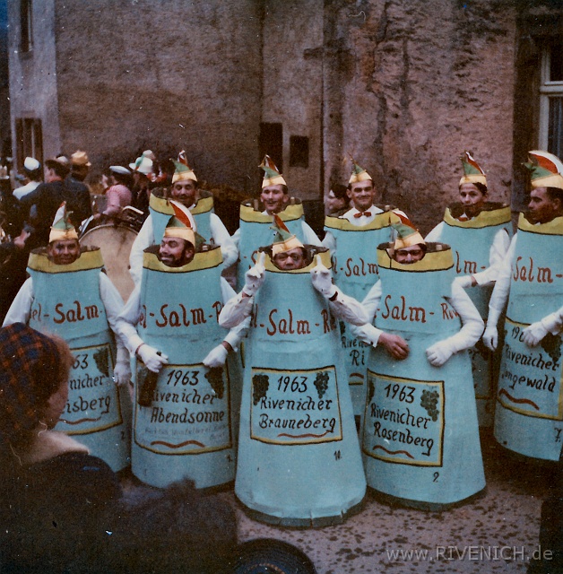 Karneval ab ´63 – Bild 4