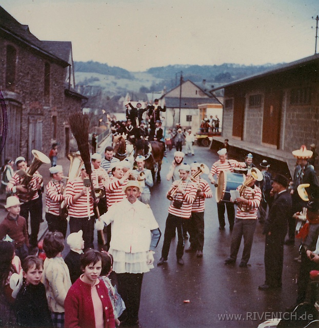 Karneval ab ´63 – Bild 5