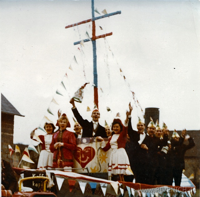 Karneval ab ´63 – Bild 6