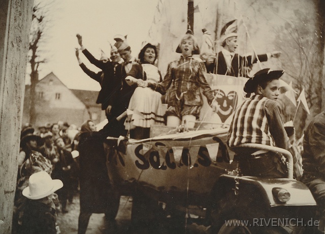 Karneval ab ´63 – Bild 7