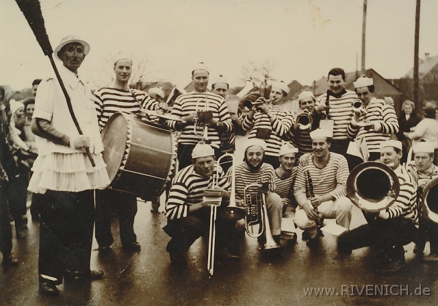 Karneval ab ´63 – Bild 8