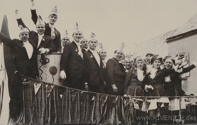 Karneval ab ´63 – Bild 10