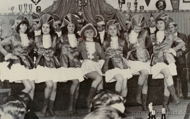 Karneval ab ´63 – Bild 11