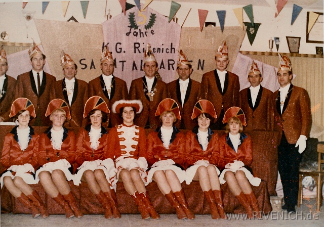 Karneval ab ´63 – Bild 12