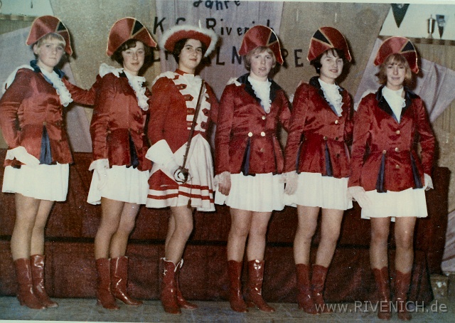 Karneval ab ´63 – Bild 13