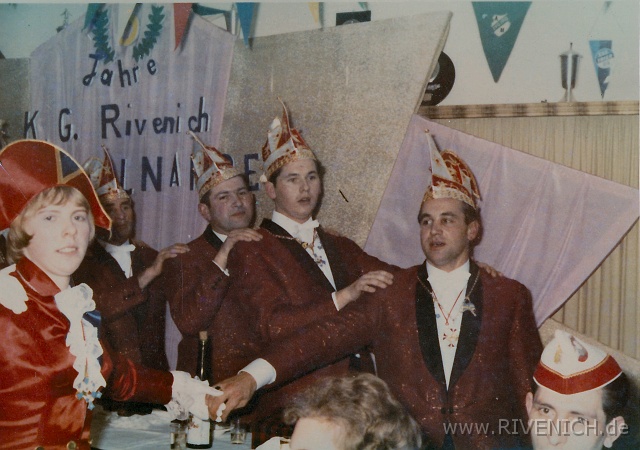 Karneval ab ´63 – Bild 14