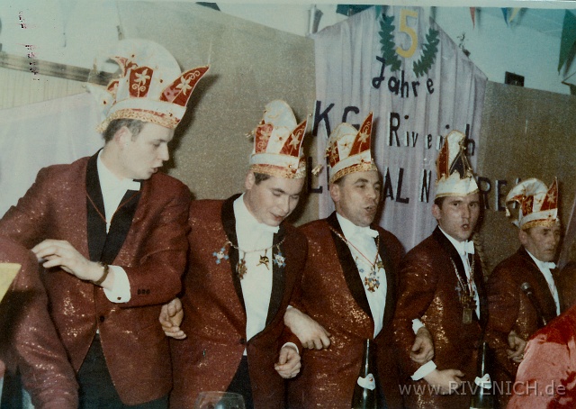 Karneval ab ´63 – Bild 15