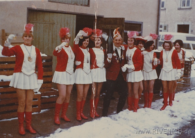 Karneval ab ´63 – Bild 16