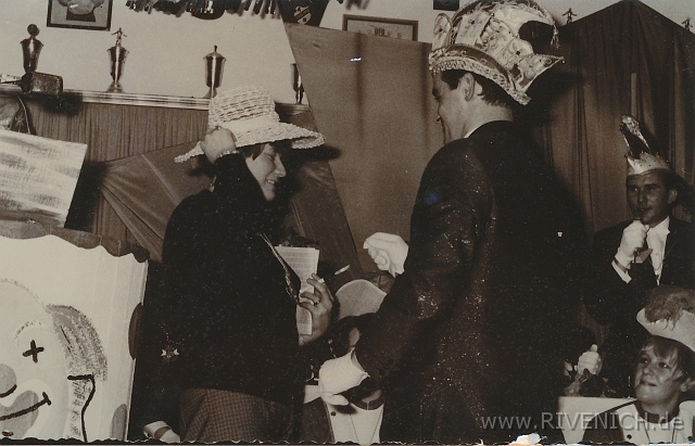 Karneval ab ´63 – Bild 17