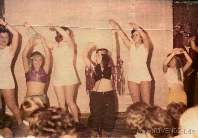 Karneval ab ´63 – Bild 19