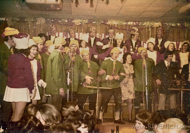 Karneval ab ´63 – Bild 22