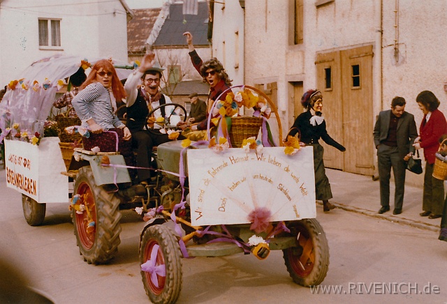 Karneval ab ´63 – Bild 23