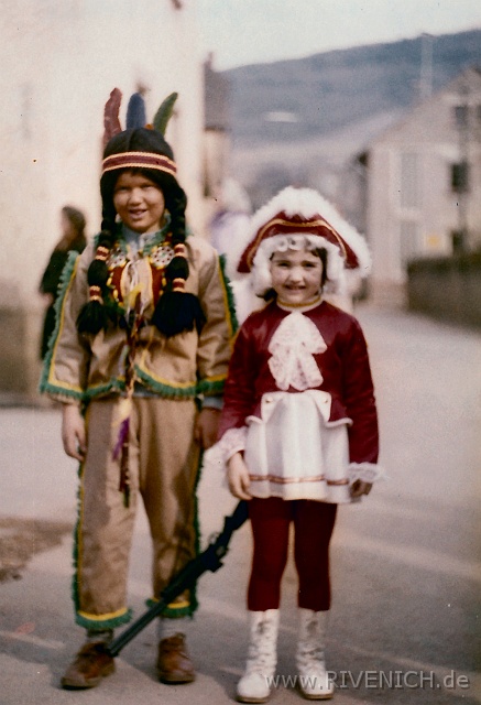 Karneval ab ´63 – Bild 24