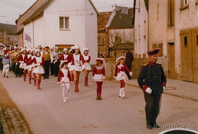Karneval ab ´63 – Bild 25