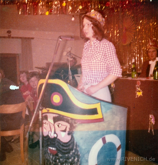 Karneval ab ´63 – Bild 29