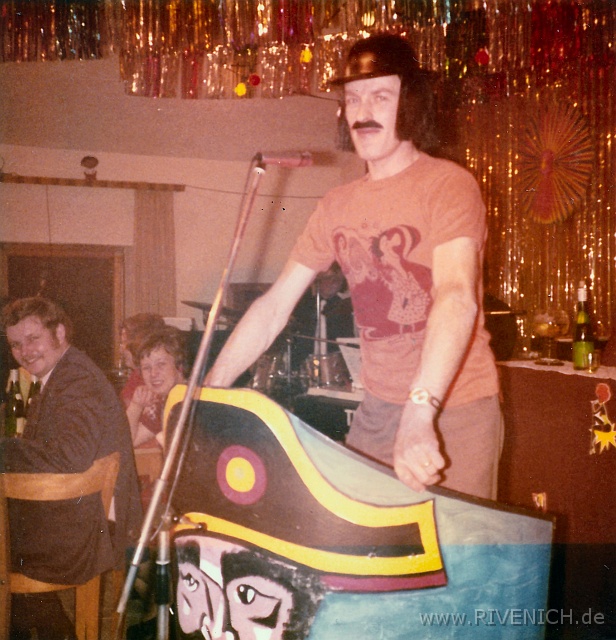 Karneval ab ´63 – Bild 32