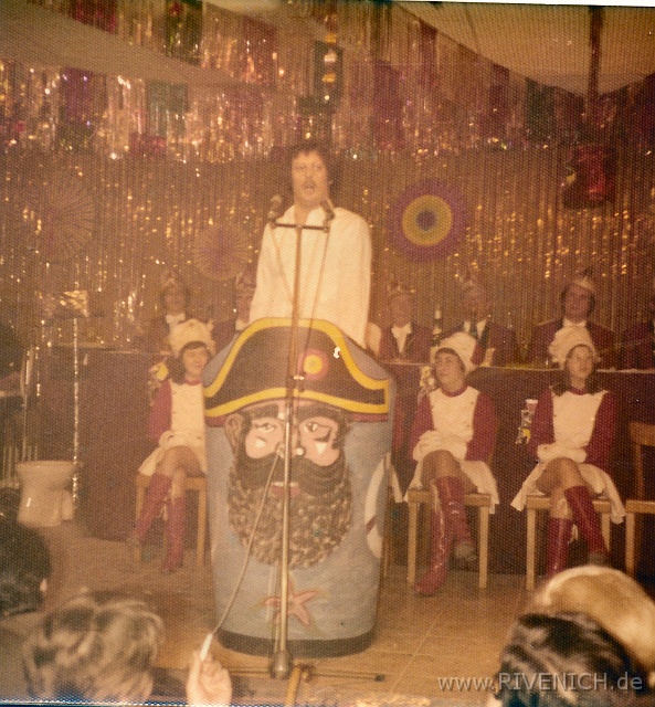 Karneval ab ´63 – Bild 33
