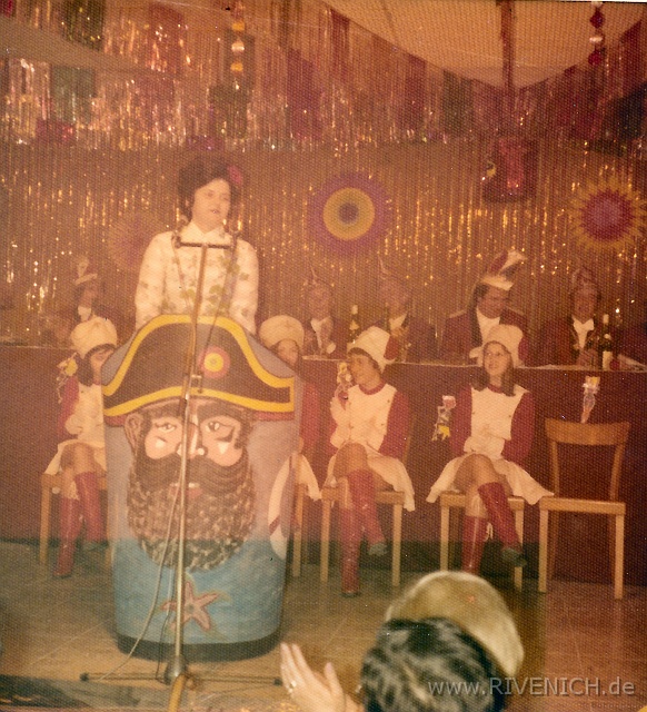 Karneval ab ´63 – Bild 34