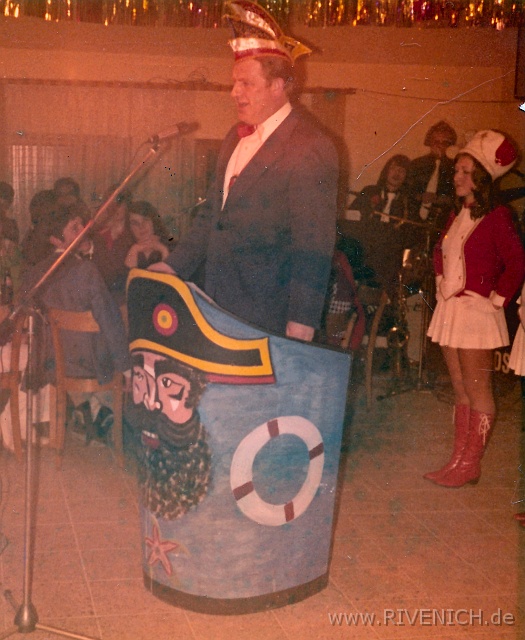 Karneval ab ´63 – Bild 36