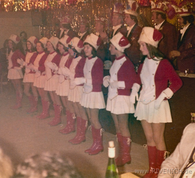 Karneval ab ´63 – Bild 37