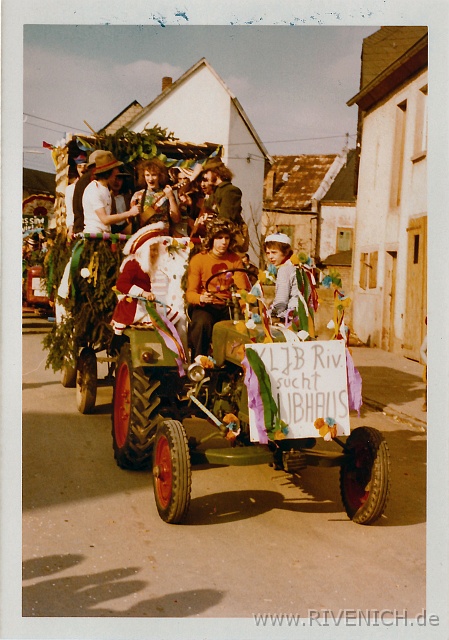 Karneval ab ´63 – Bild 40