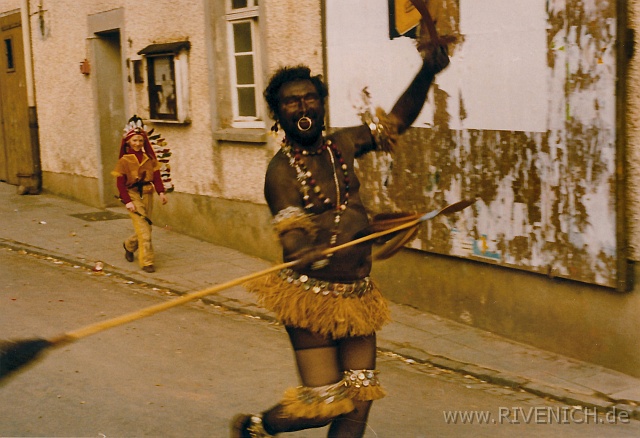 Karneval ab ´63 – Bild 41