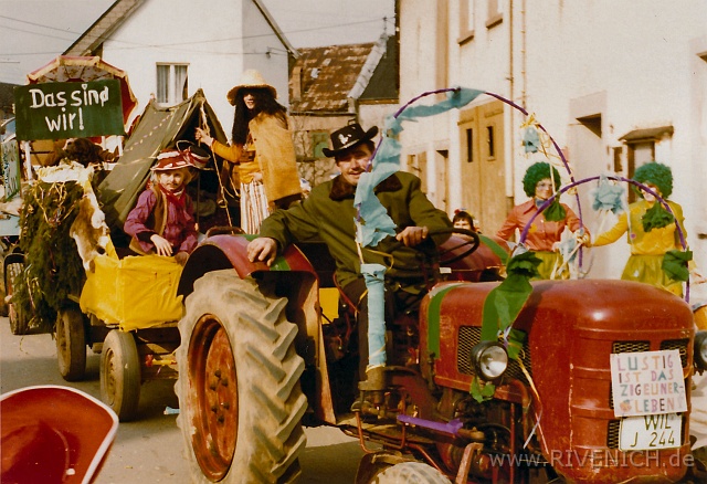 Karneval ab ´63 – Bild 42