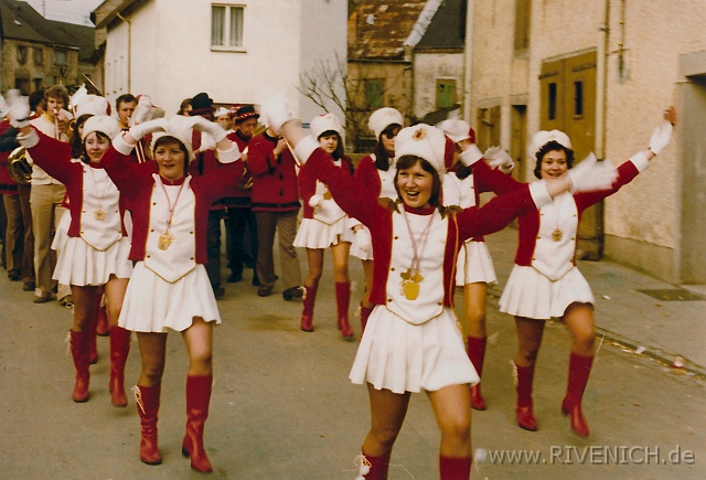 Karneval ab ´63 – Bild 45