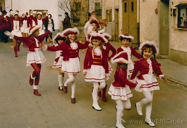 Karneval ab ´63 – Bild 48