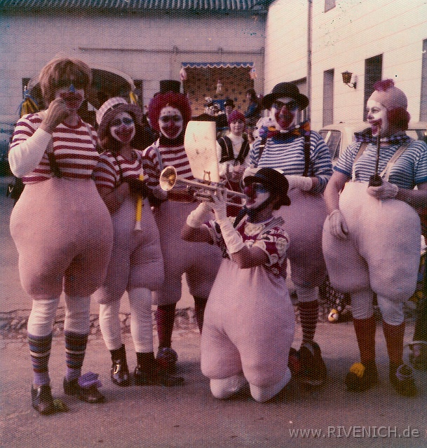 Karneval ab ´63 – Bild 50