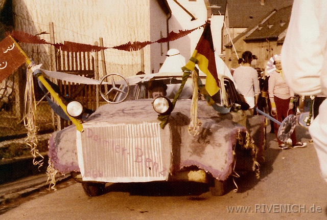 Karneval ab ´63 – Bild 51