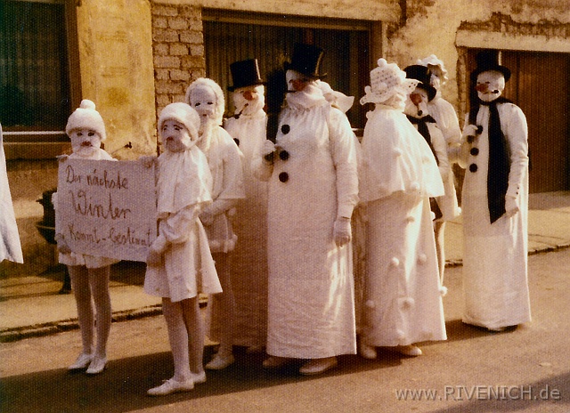 Karneval ab ´63 – Bild 52