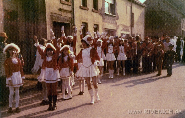 Karneval ab ´63 – Bild 53