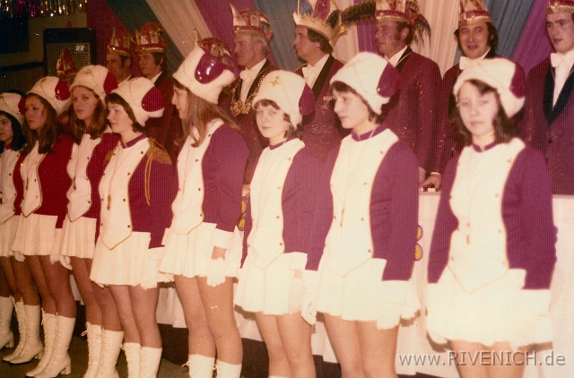 Karneval ab ´63 – Bild 54