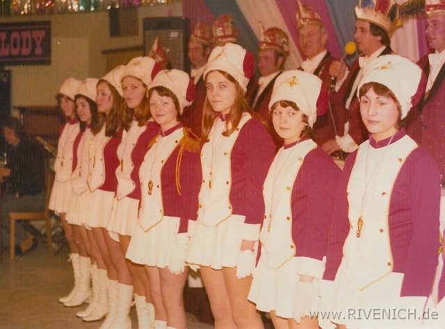 Karneval ab ´63 – Bild 56