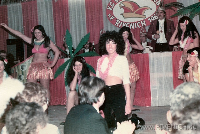 Karneval ab ´63 – Bild 57