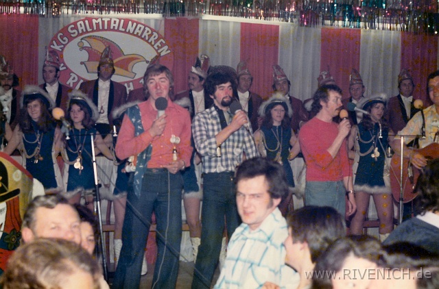 Karneval ab ´63 – Bild 58
