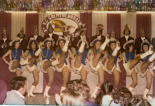 Karneval ab ´63 – Bild 59