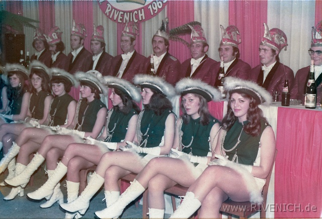 Karneval ab ´63 – Bild 61