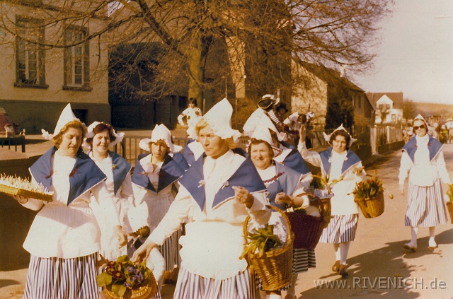 Karneval ab ´63 – Bild 62