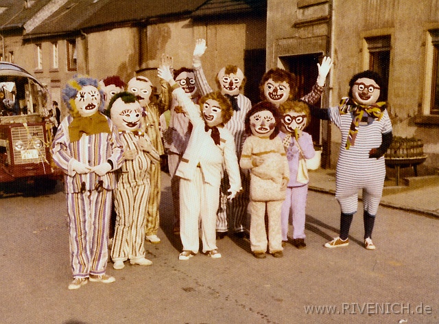 Karneval ab ´63 – Bild 64