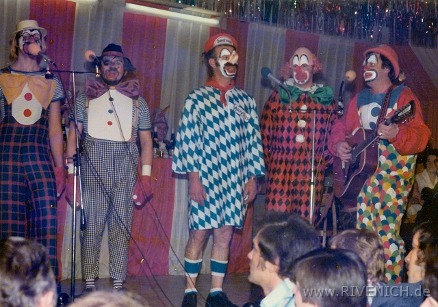 Karneval ab ´63 – Bild 66