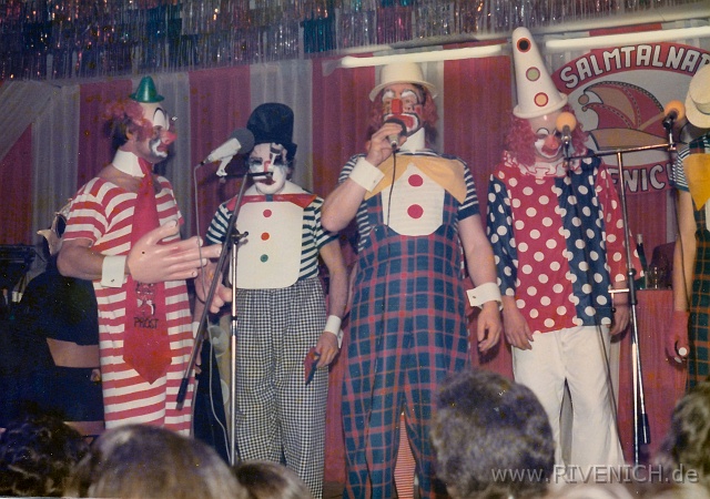 Karneval ab ´63 – Bild 67