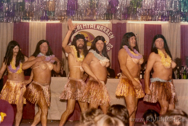 Karneval ab ´63 – Bild 68