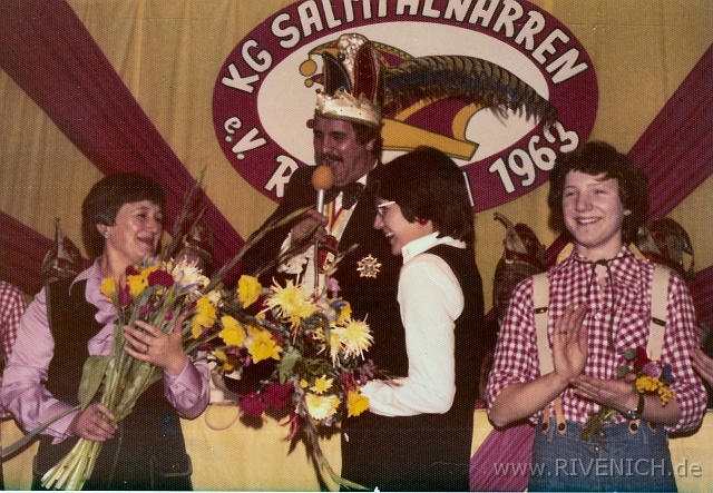 Karneval ab ´63 – Bild 69
