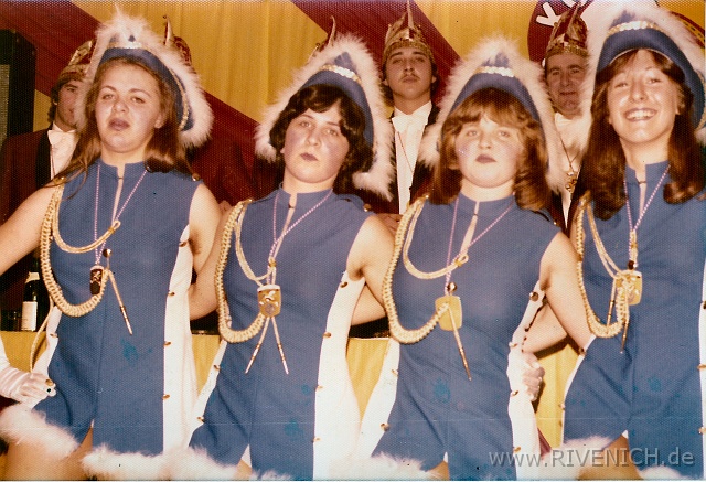 Karneval ab ´63 – Bild 70